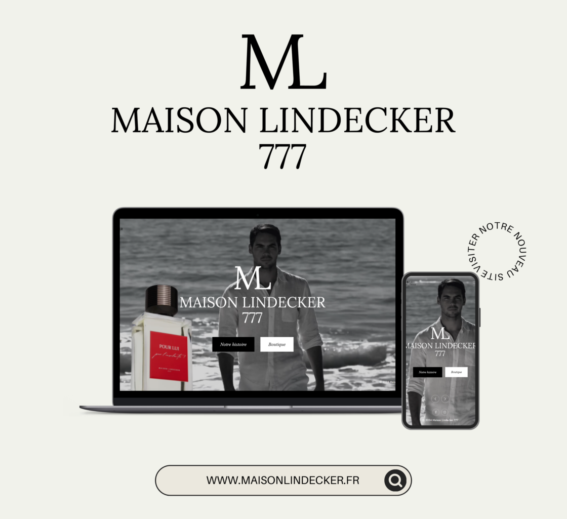 Maison Lindecker 777