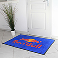 Tapis de sol personnalisés