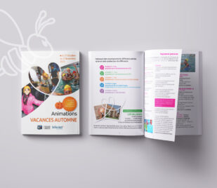 Impression Brochures Mulhouse