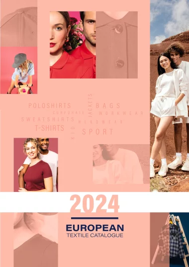 European Catalogue 2024